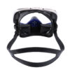 Adult mask snorkeling tempered glass mirror - Image 5