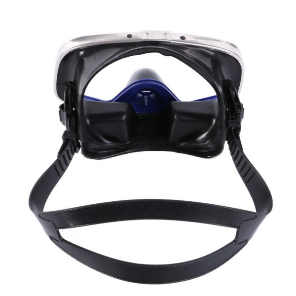 Adult mask snorkeling tempered glass mirror - Image 5