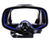 Adult mask snorkeling tempered glass mirror - Image 6