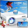 Projector With WiFi And Bluetooth, Banned Platforms Amazon - Image 5
