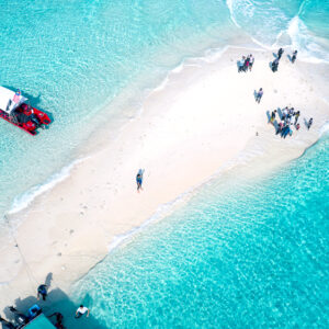 5-Day East Coast Malaysia Getaway: KL to Kuantan & Dungun (Booking Fees)