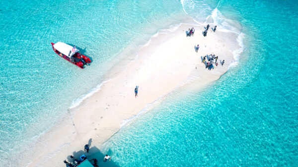 5-Day East Coast Malaysia Getaway: KL to Kuantan & Dungun (Booking Fees)